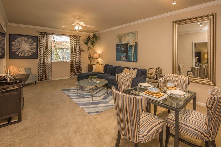 Loreto & Palacio By Picerne Apartments, 7545 Oso Blanca Road, Las Vegas